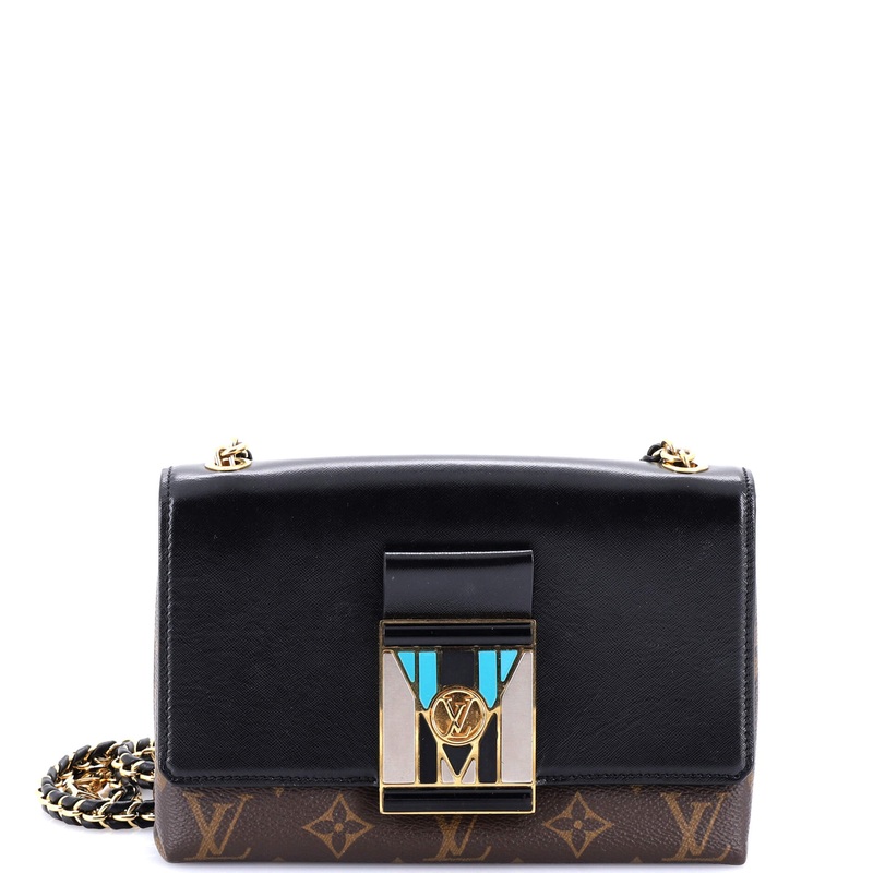 Pochette Thelma Monogram Canvas