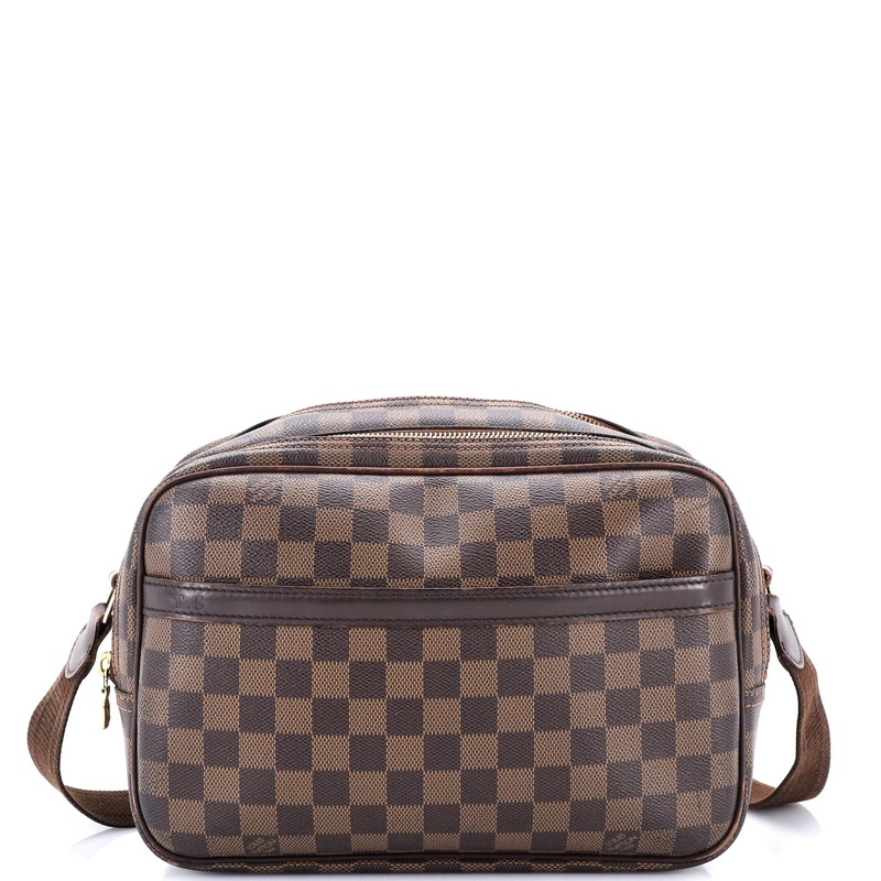 Reporter Bag Damier PM