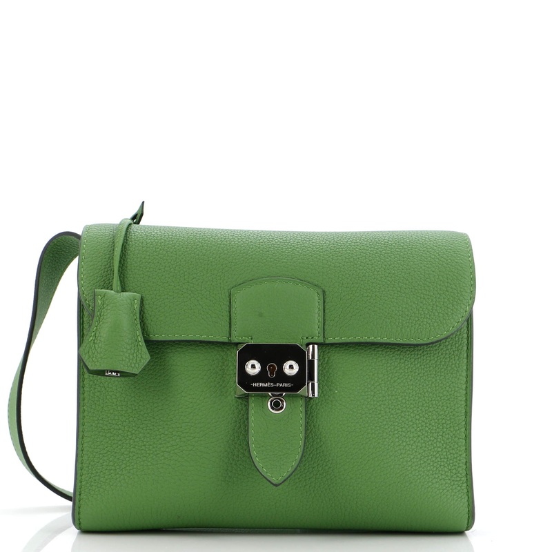 Sac a Depeches Messenger Bag Togo 21
