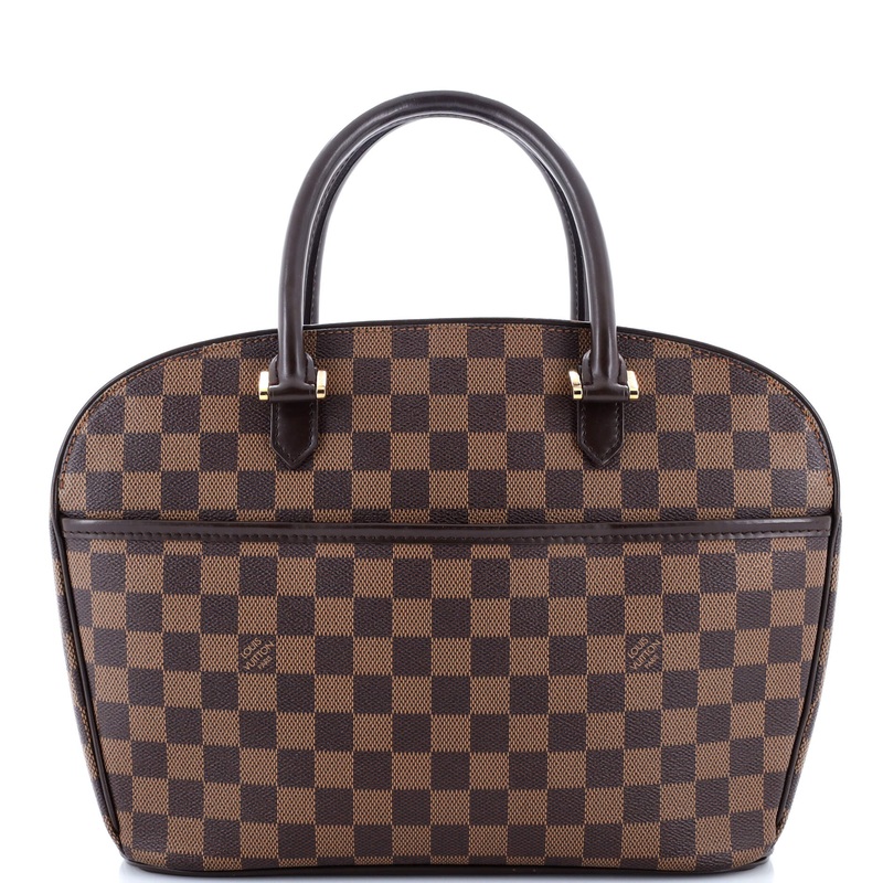 Sarria Handbag Damier Horizontal