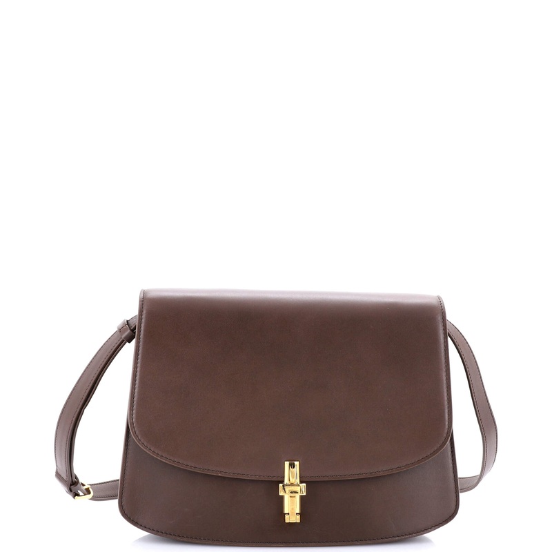 Sofia Crossbody Bag Leather 10