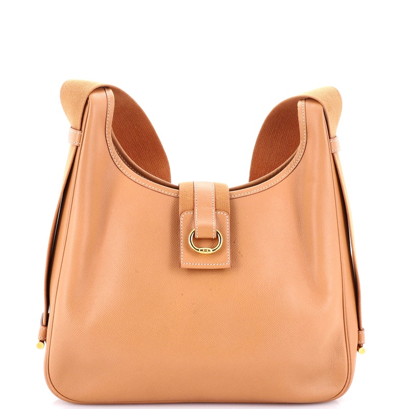 Tsako Shoulder Bag Courchevel
