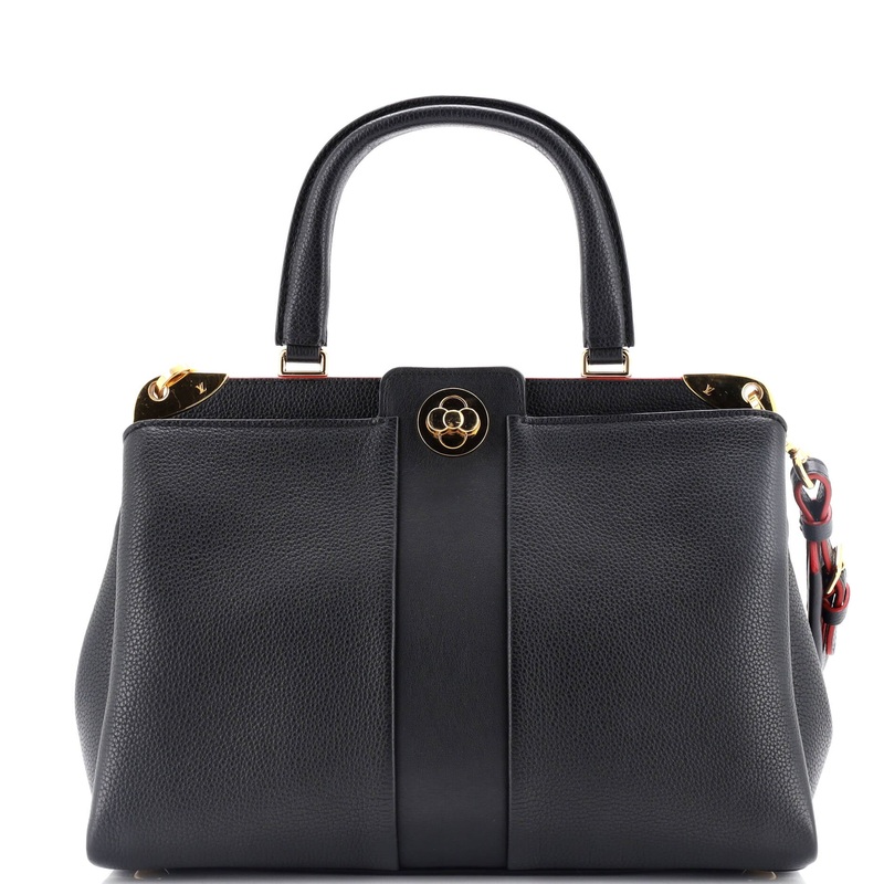 Astrid Handbag Leather