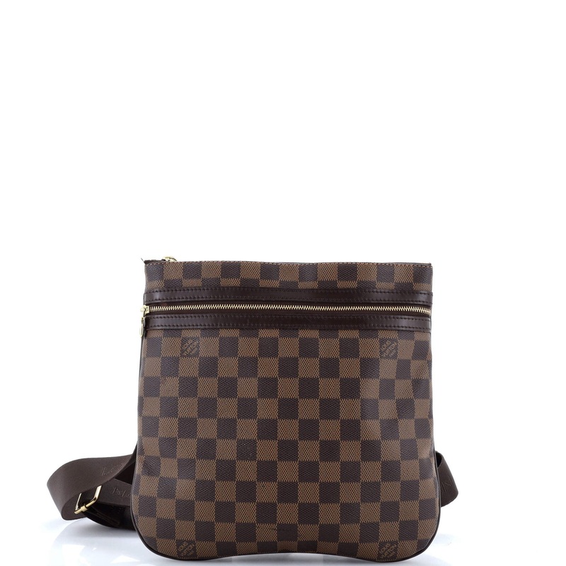 Bosphore Pochette Damier