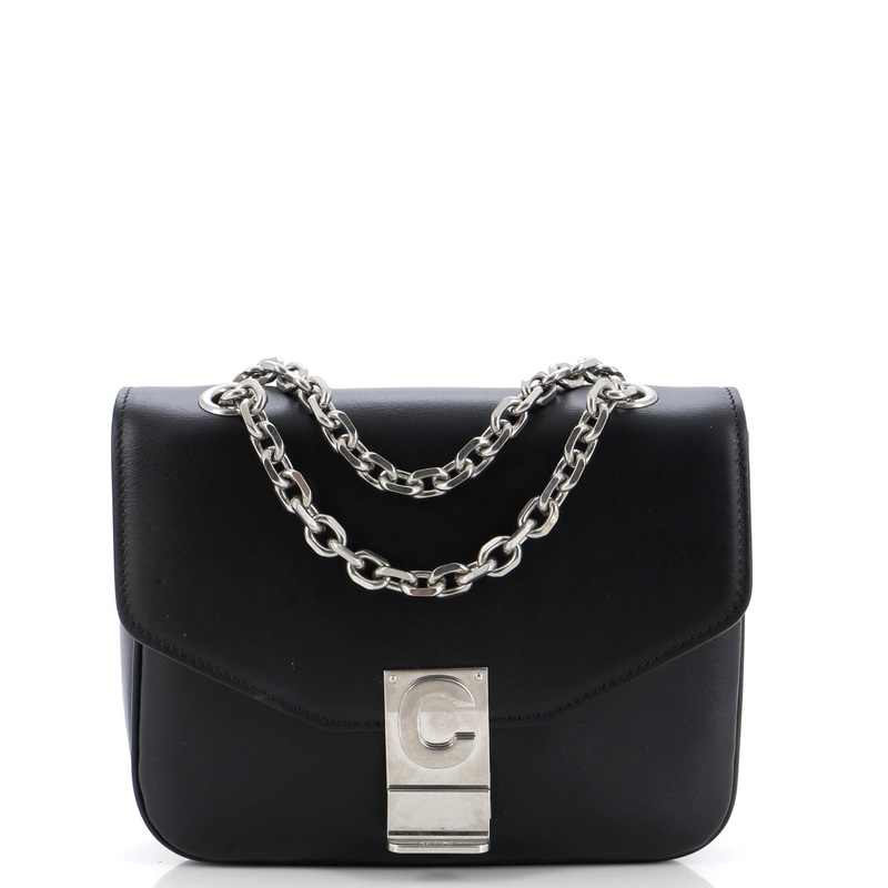 C Bag Leather Small