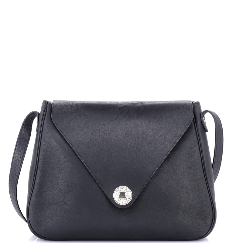 Christine Handbag Leather