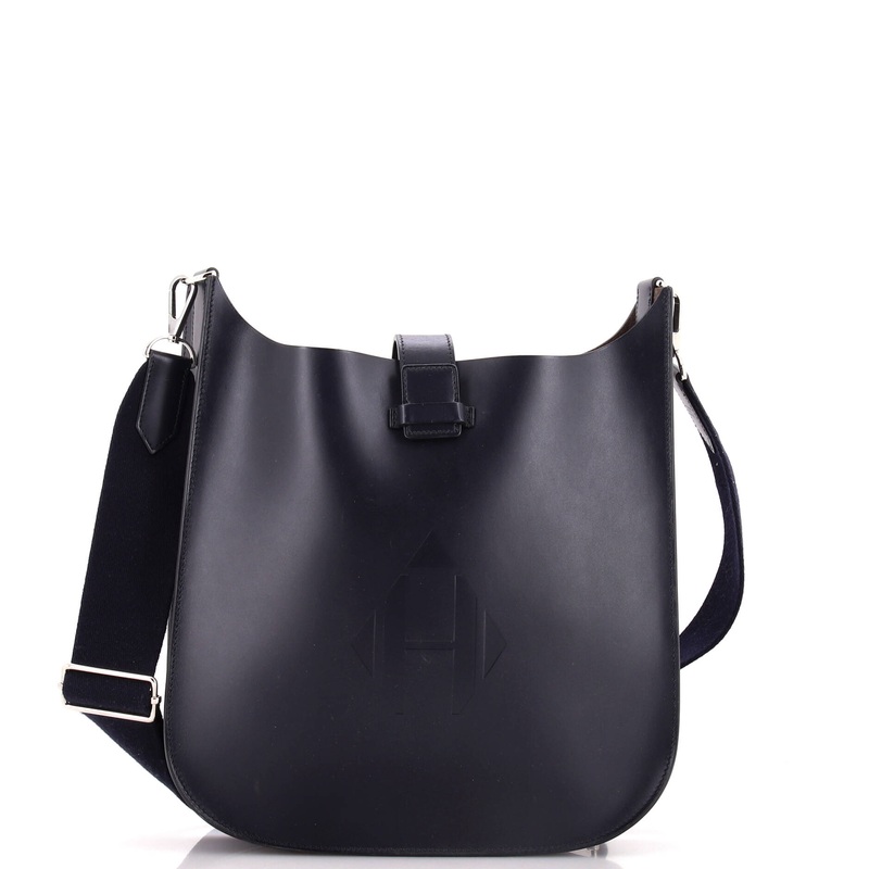 Evelyne Sellier Bag Vache Hunter 29