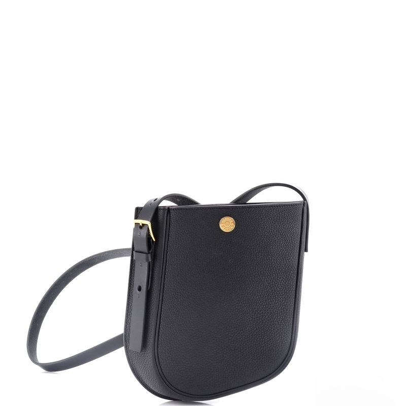 Perspective Cavaliere Bag Togo and Vache Hunter 21