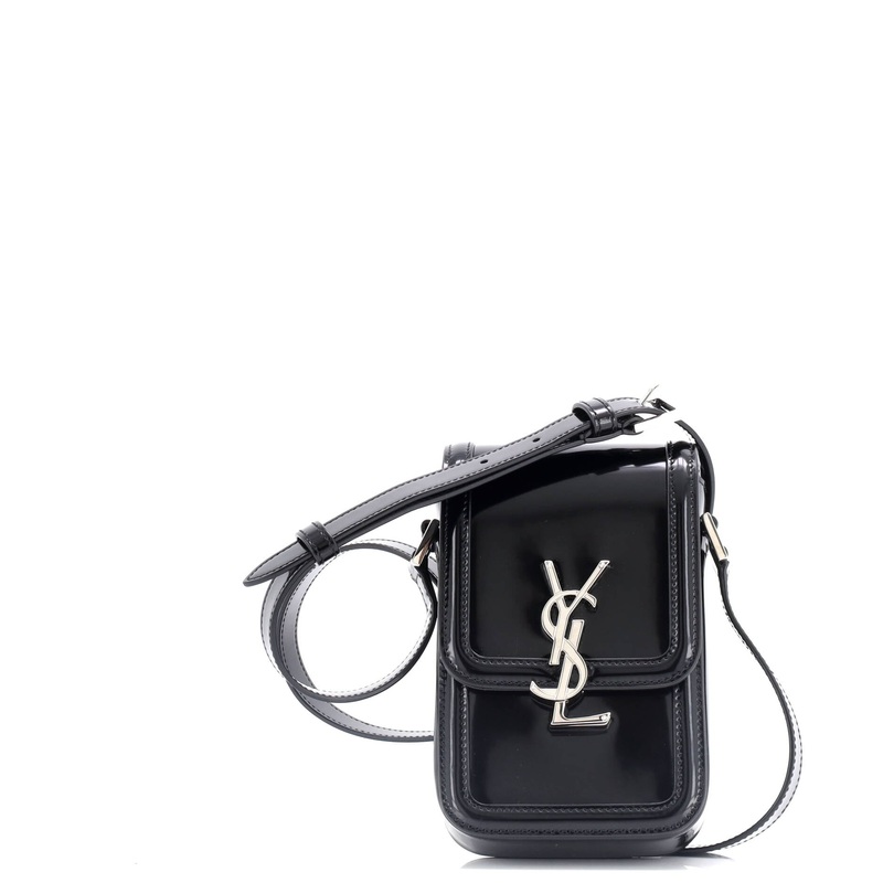 Solferino Bag Patent Mini