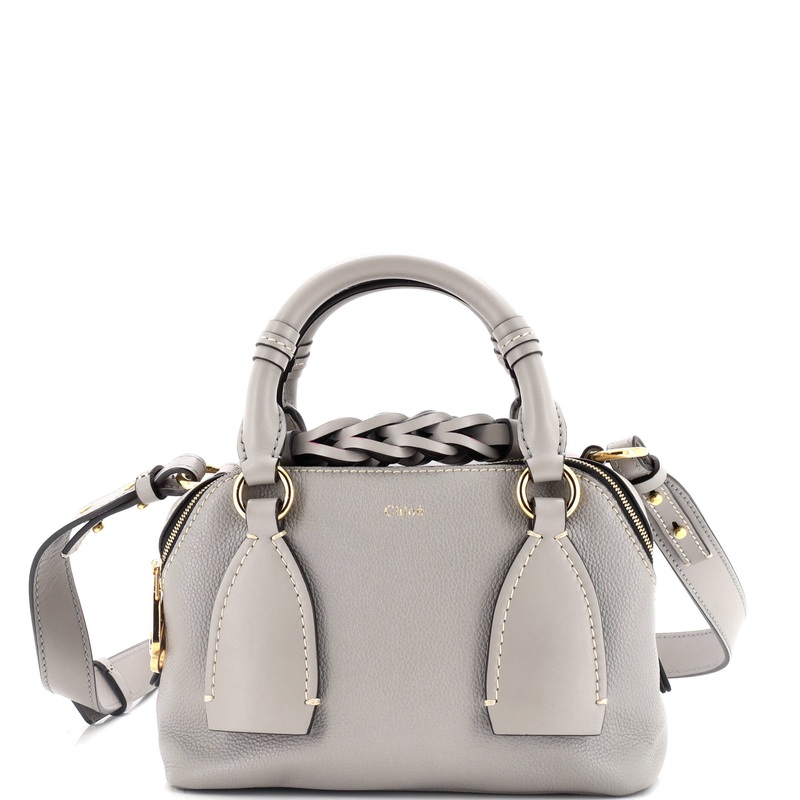 Daria Bag Leather Small