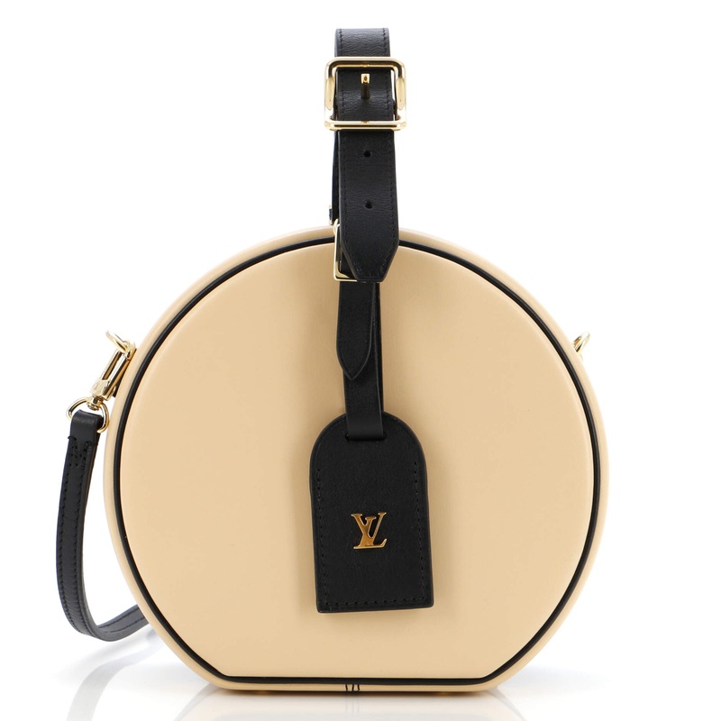 Petite Boite Chapeau Bag Calfskin