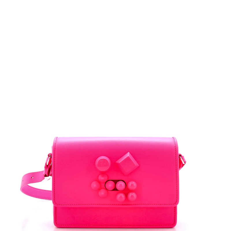 Carasky Shoulder Bag Leather
