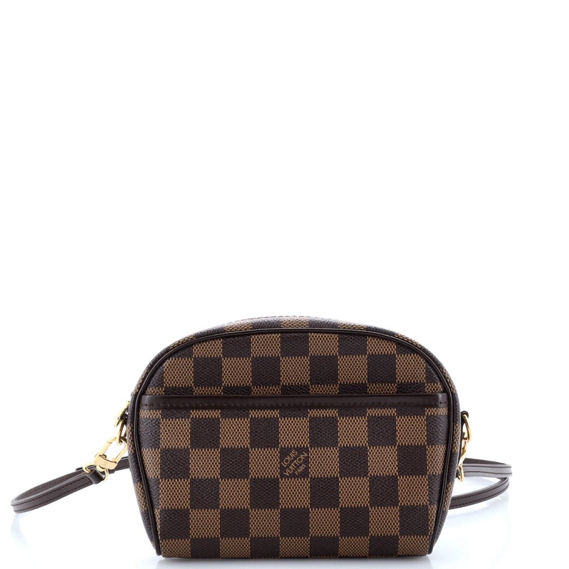 Ipanema Pochette Damier