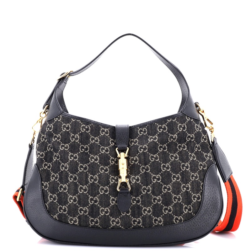 Jackie 1961 Hobo GG Canvas Medium