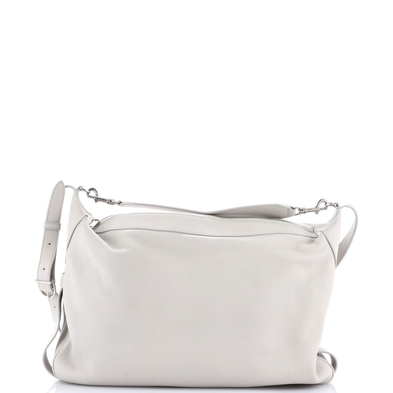 Romy Shoulder Bag Leather Large