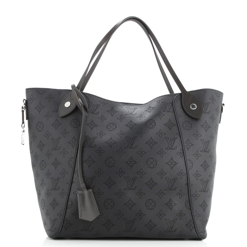 Hina Handbag Mahina Leather MM