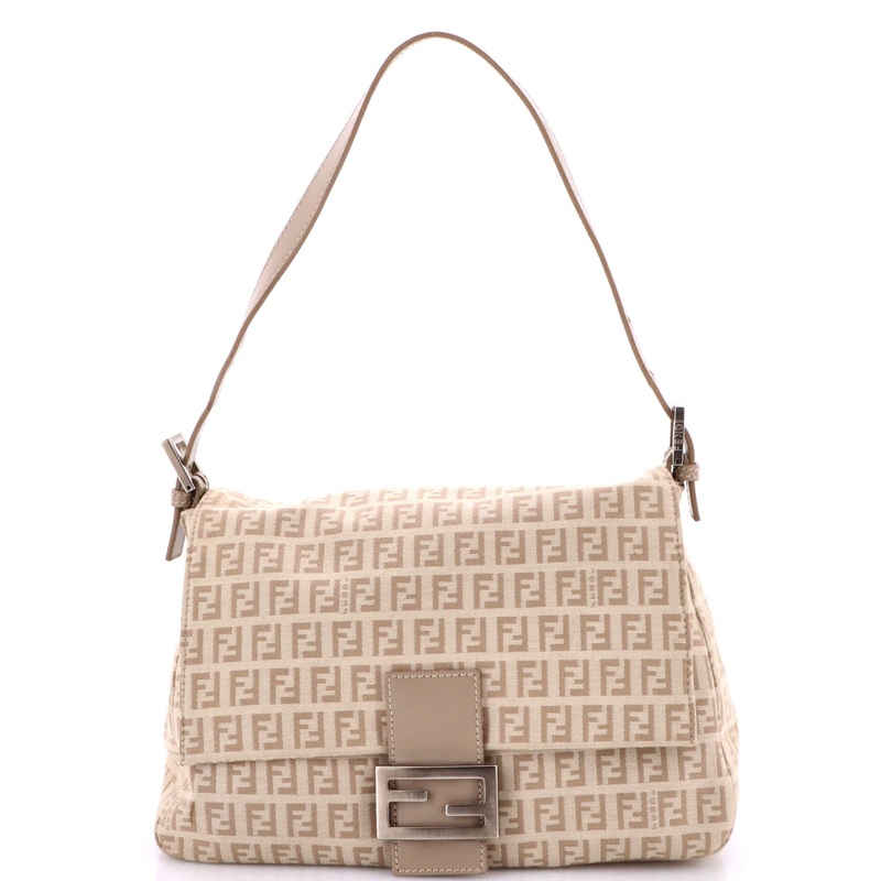 Mama Forever Bag Zucchino Canvas