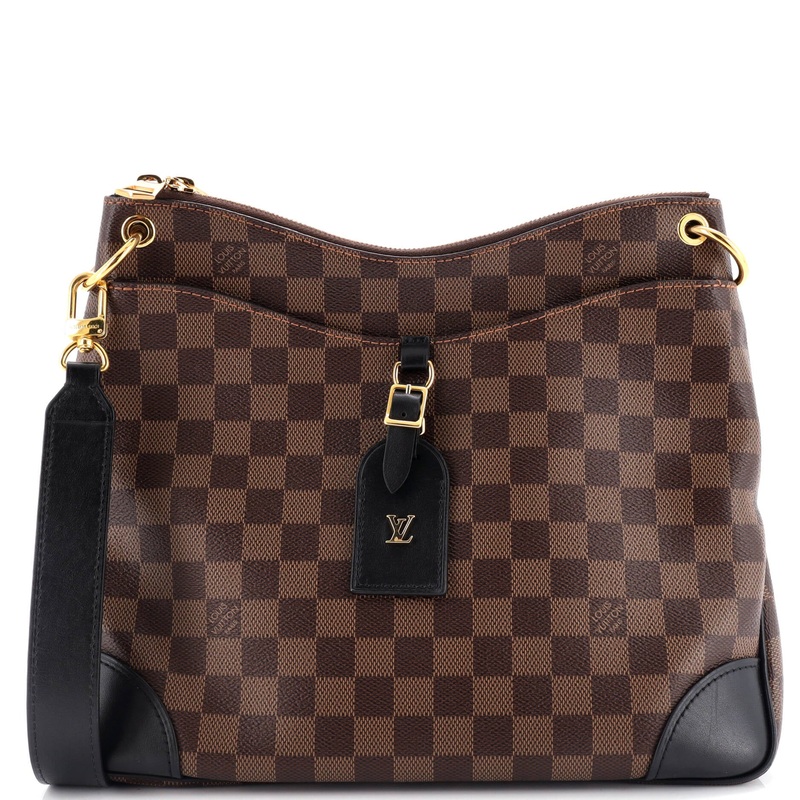 Odeon NM Handbag Damier MM