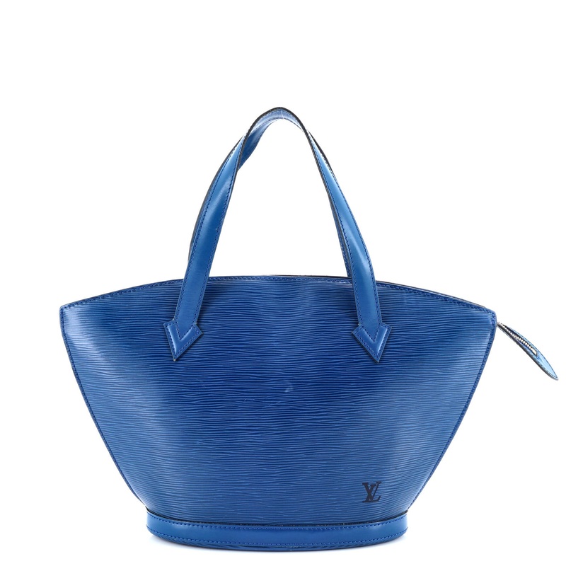 Saint Jacques Handbag Epi Leather PM
