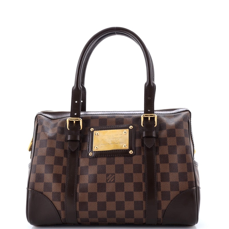 Berkeley Handbag Damier