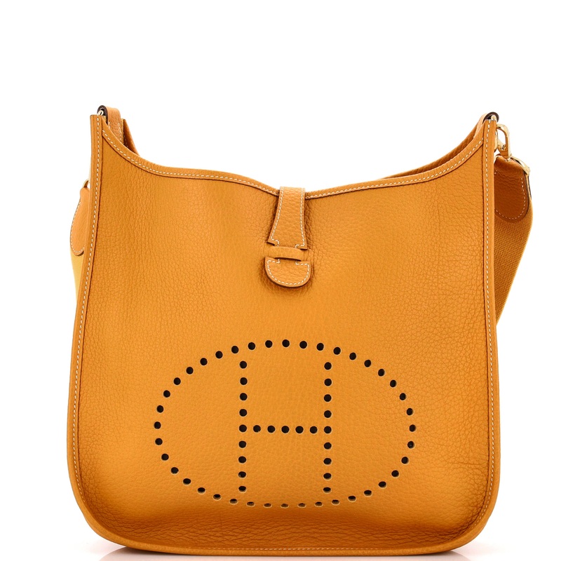Evelyne Bag Gen I Fjord GM