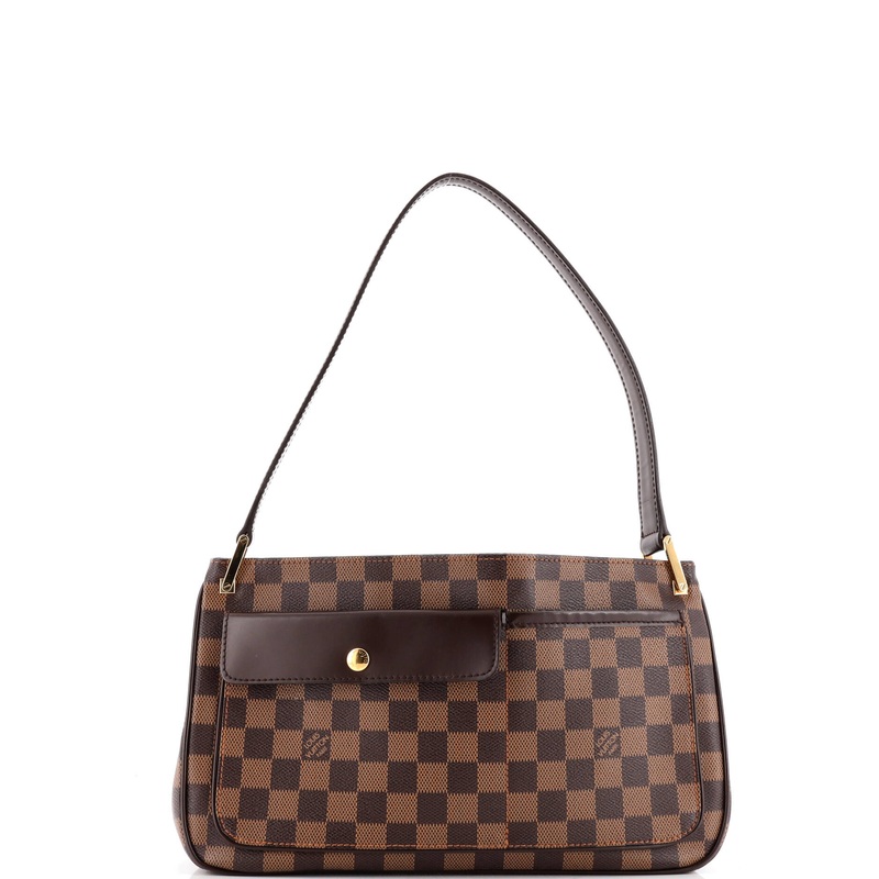 Aubagne Bag Damier