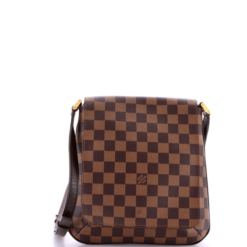 Musette Salsa Handbag Damier