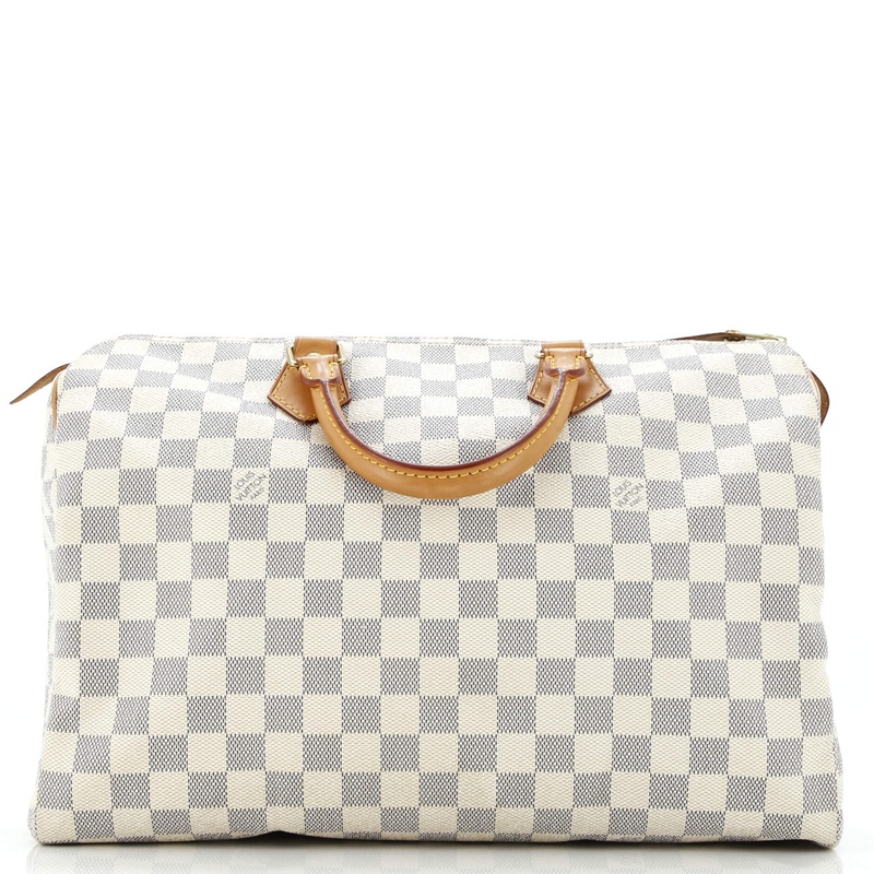 Speedy Handbag Damier 35
