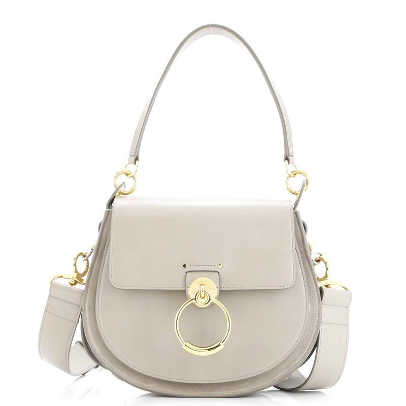 Tess Bag Leather Large