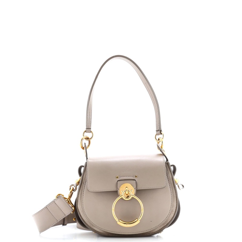 Tess Bag Leather Small
