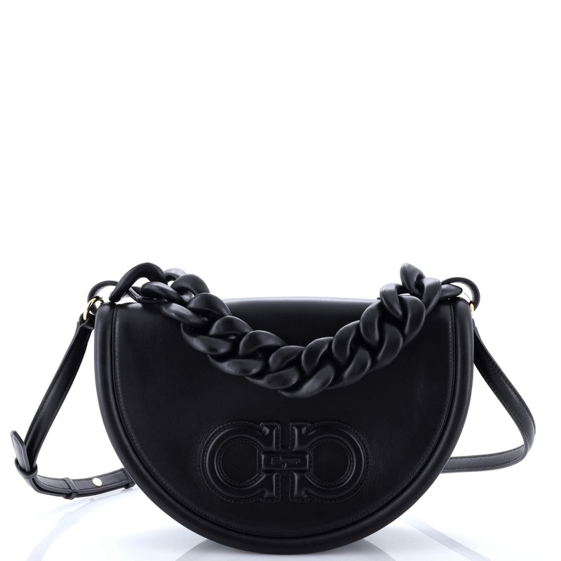 Aura Bag Leather