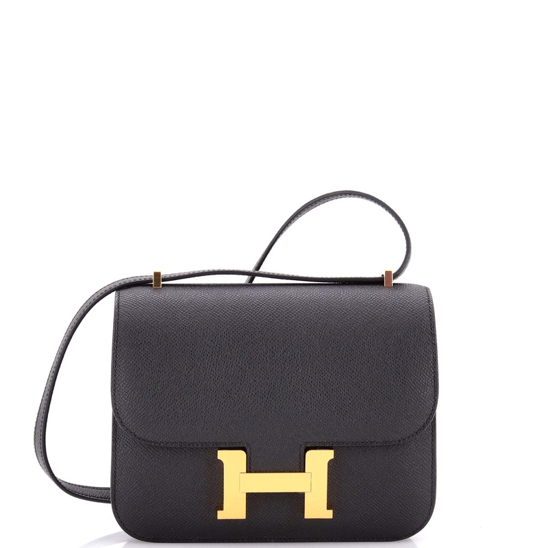 Constance NM Bag Epsom 18