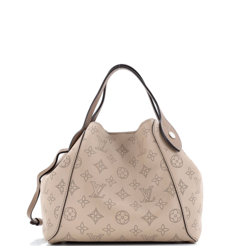 Hina Handbag Mahina Leather PM