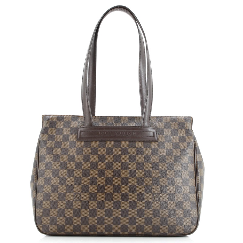Parioli Handbag Damier PM