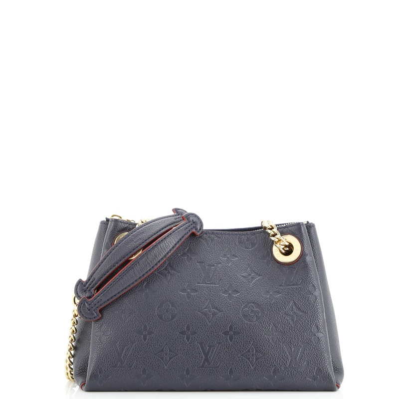 Surene Handbag Monogram Empreinte Leather BB