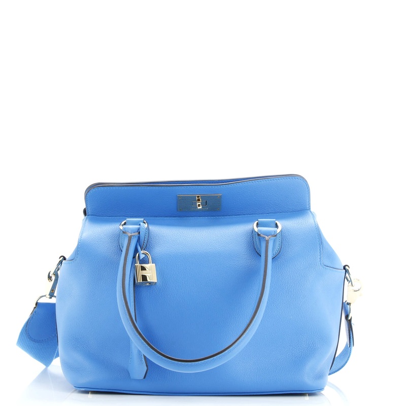 Toolbox Bag Novillo 26