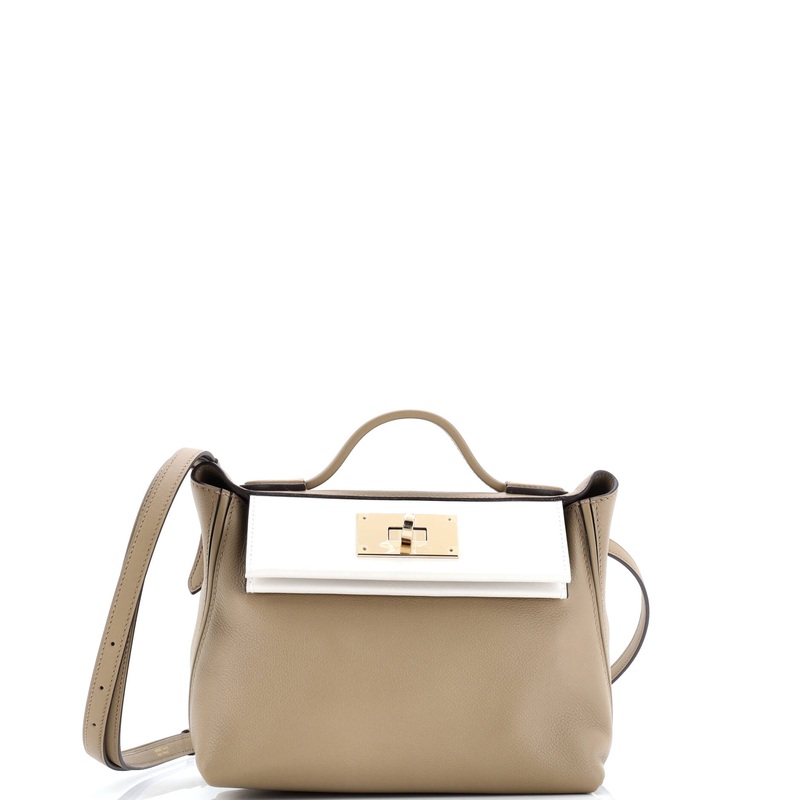 24/24 Bag Tricolor Evercolor with Swift 21