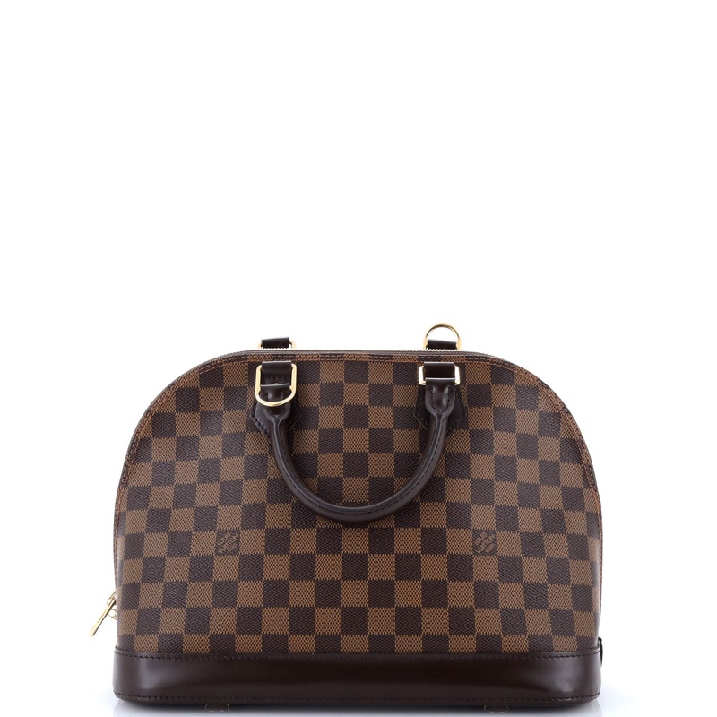 Alma Handbag Damier PM