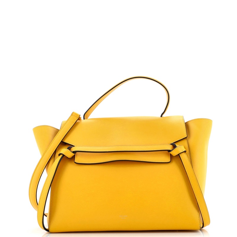 Belt Bag Calfskin Medium