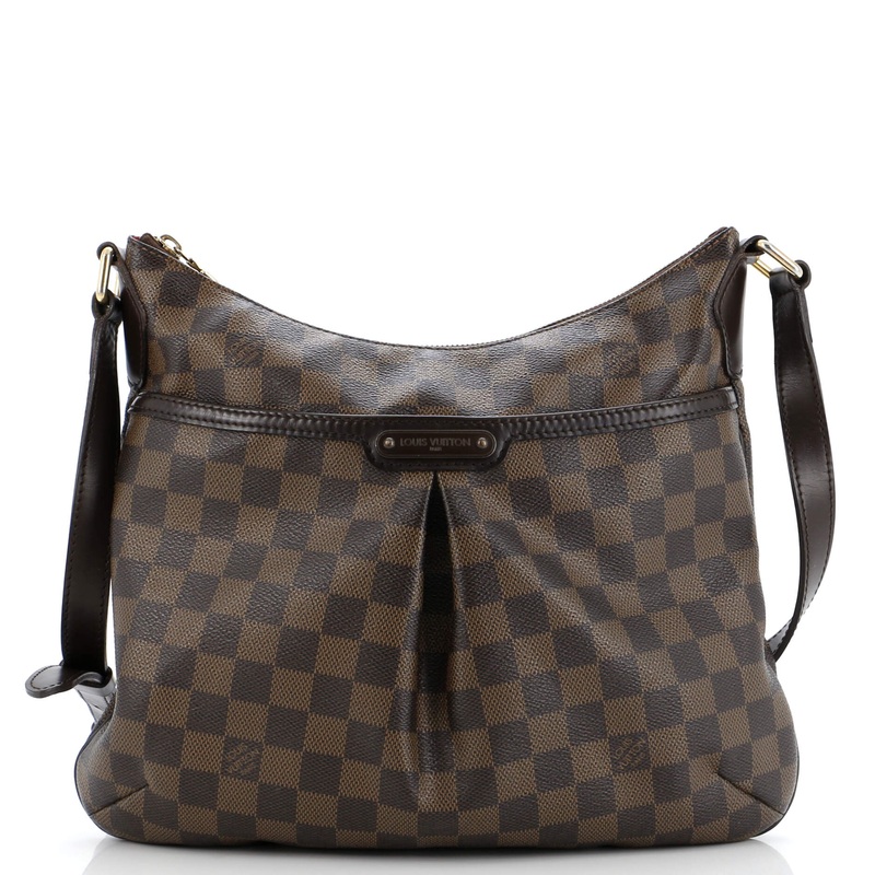 Bloomsbury Handbag Damier GM
