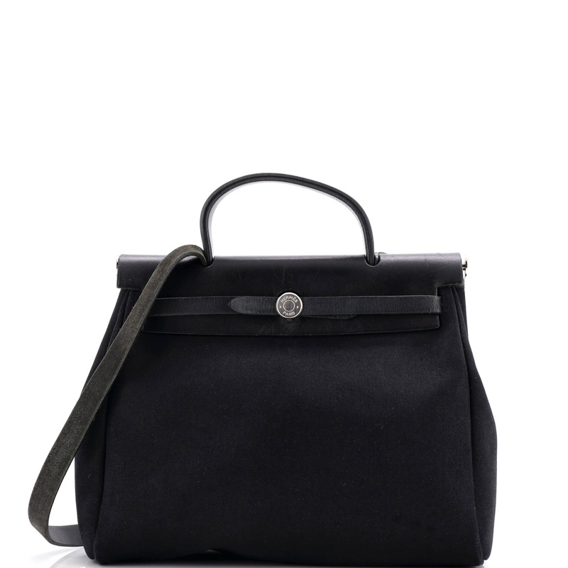 Herbag Toile and Leather PM
