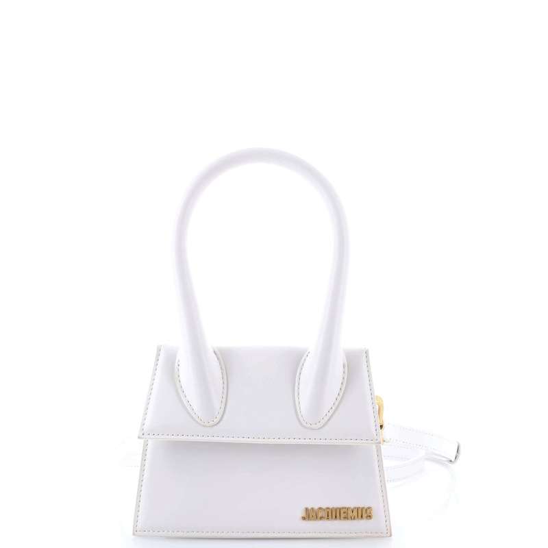 Le Chiquito Moyen Bag Leather