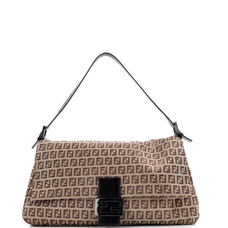 Mama Forever Bag Zucchino Canvas Large