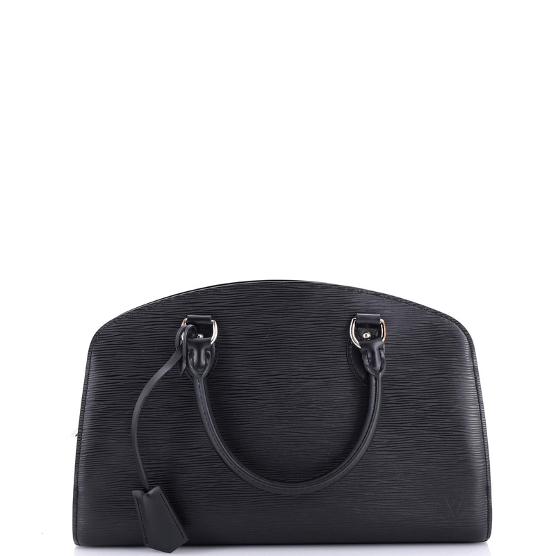 Pont Neuf NM Handbag Epi Leather PM