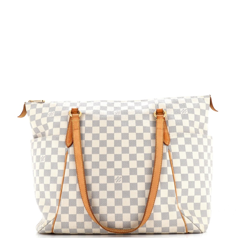 Totally Handbag Damier GM
