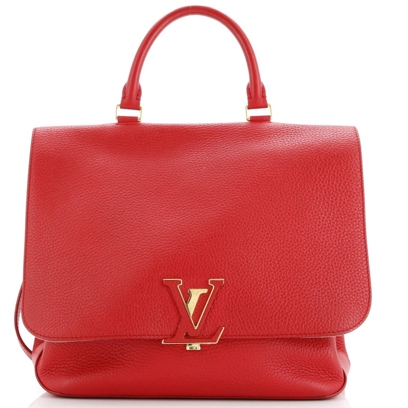Volta NM Bag Leather