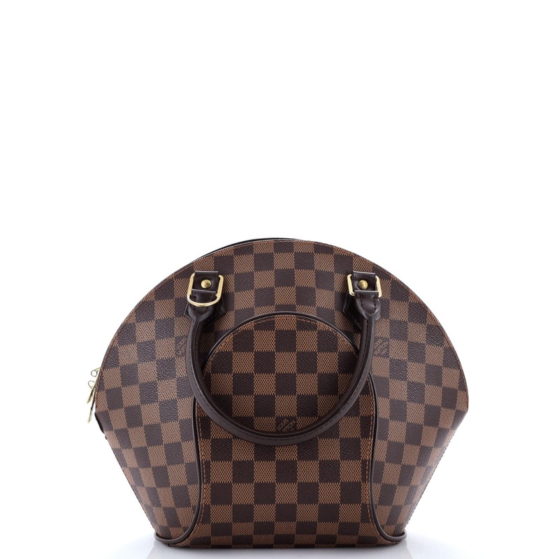 Ellipse Bag Damier PM