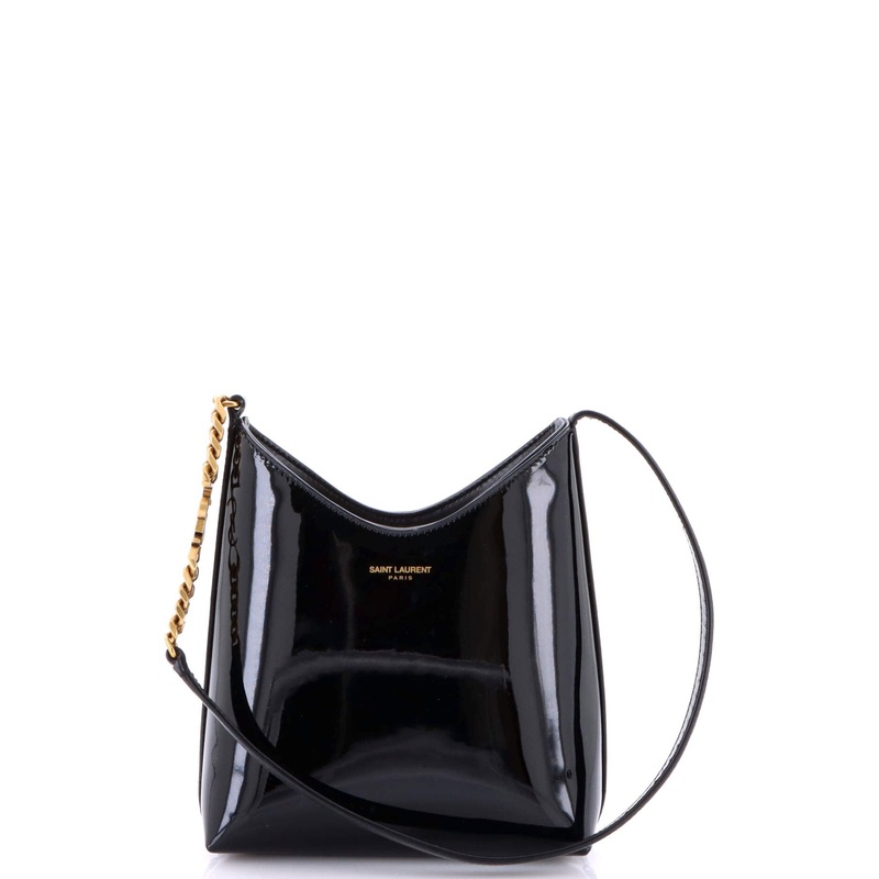 Rendez-Vous Shoulder Bag Patent Mini