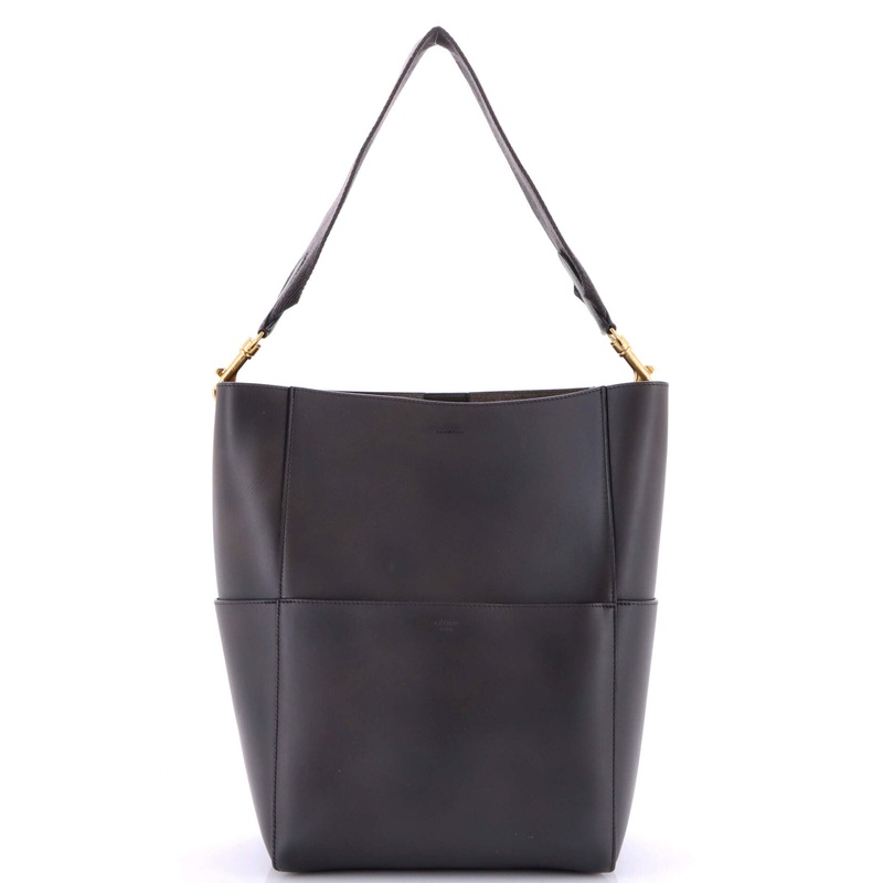 Sangle Seau Bag Calfskin Large