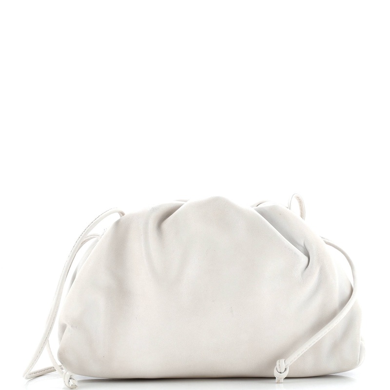 The Pouch Leather Mini